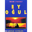 Ey Oul Pamuk Yaynclk