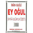 Ey Oul Kk Boy Pamuk Yaynclk