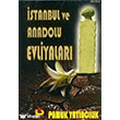stanbul ve Anadolu Evliyalar Pamuk Yaynclk