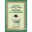 Meahir-i Ashab- Gzin ve Fakihlerin Hal Tercmeleri Pamuk Yaynclk
