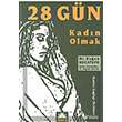 28 Gn Kadn Olmak Papatya Bilim