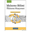 Malzeme Bilimi ve Malzeme Muayenesi Papatya Bilim