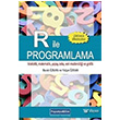R ile Programlama Papatya Bilim