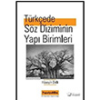 Trkede Sz Diziminin Yap Bilimle, Clz Papatya Bilim