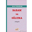Babam ve Oluma Mektuplar Payda Yaynclk
