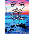 kiz Mavi Bar Kitap