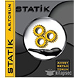 Statik Karahan Kitabevi