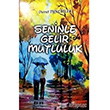 Seninle Gelir Mutluluk Bar Kitap
