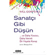 Sanat Gibi Dn Yap Kredi Yaynlar
