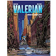 Hareketli Sular ehri Valerian Cilt 1 Yap Kredi Yaynlar