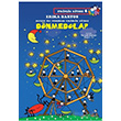 Dnmedolap - Sevecen le Tomurcuk Etkinlik Kitab 4 Yap Kredi Yaynlar