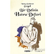 Bir Delinin Hatra Defteri Kaldrm Yaynlar