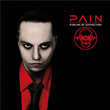Psalms Of Extinction Pain Former Hypocricy Lead Singer