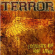 Lowest Of The Low Terror