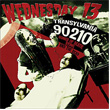 Transylvania 90210 Wednesday 13