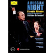 A Russian Night Claudio Abbado