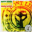 Natty Rebel Roots