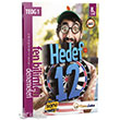 8. Snf TEOG 1 Fen Bilimleri Hedef 12 Bran Deneme Hiper Zeka Yaynlar