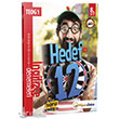 8. Snf TEOG 1 ngilizce Hedef 12 Bran Deneme Hiper Zeka Yaynlar