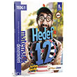 8. Snf TEOG 1 Matematik Hedef 12 Bran Deneme Hiper Zeka Yaynlar
