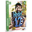 8. Snf TEOG 1 Trke Hedef 12 Bran Deneme Hiper Zeka Yaynlar