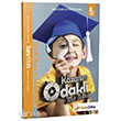 8. Snf TEOG 1 Kazanm Odakl Test Teknii Din Kltr ve Ahlak Bilgisi Hiper Zeka Yaynlar
