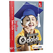 8. Snf TEOG 1 ngilizce Kazanm Odakl Test Teknii Hiper Zeka Yaynlar