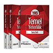 YKS Temel Yeterlilik Soru Seti Hiper Zeka Yaynlar