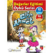 Elif ile Ahmet 10 Kitap Takm Deerler Eitimi yk Serisi Edam Yaynlar