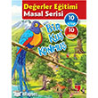 Bir Ku Konmu 10 Kitap Takm Edam Yaynlar
