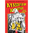 Davetsiz Dedektifler Ayasofyann Anahtar Altn Kitaplar