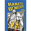 Davetsiz Dedektifler Kanatl Denizalt Altn Kitaplar