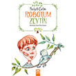 Robotum Zeytin Altn Kitaplar - zel rn