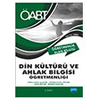 ABT Din Kltr ve Ahlak Bilgisi retmenlii retmenlik Alan Bilgisi Nobel Yaynevi