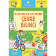 Deerler Eitimi evre Bilinci Altn Kitaplar