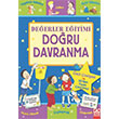 Deerler Eitimi Doru Davranma Altn Kitaplar