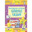 Deerler Eitimi Gvenli Yaam Altn Kitaplar