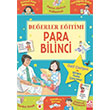 Deerler Eitimi Para Bilinci Altn Kitaplar