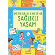 Deerler Eitimi Salkl Yaam Altn Kitaplar