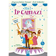 p Cambaz Altn Kitaplar