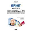 irket Yeniden Yaplandrmalar Sekin Yaynevi