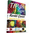 TIPDL Salk Renkli eviri Yarg Yaynlar