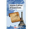 Votre Cahier d Exercices Pegem A Yaynclk