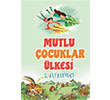 Mutlu ocuklar lkesi Sokak Kitaplar Yaynlar
