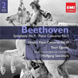 Beethoven Symphony No 9