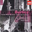 Berlioz Grande Messe Des Morts Etc Andre Previn