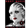 The Thrill Of It All A Visual History 2 1979 1982 Roxy Music
