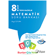 BY 8.Snf Matematik Soru Bankas Fen Bilimleri Yaynclk