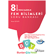 BY 8.Snf Fen Bilimleri Soru Bankas Fen Bilimleri Yaynclk