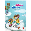 Zehra`s Diary - Justice Edam Yaynlar